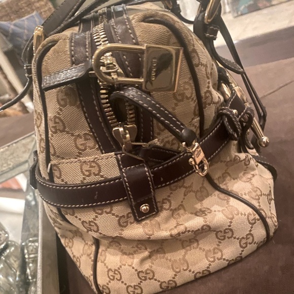 Authentic Gucci Bag - Picture 2 of 6